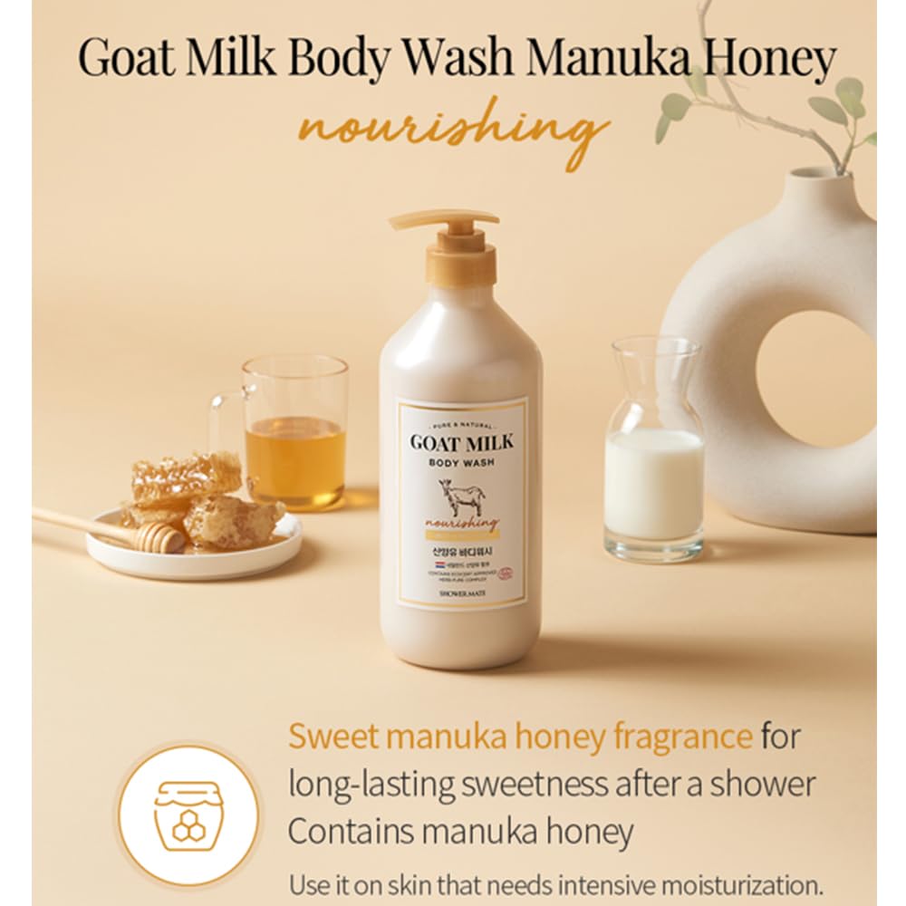 SHOWERMATE close-up foam texture illustrating rich lather and gentle cleansing