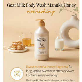SHOWERMATE close-up foam texture illustrating rich lather and gentle cleansing