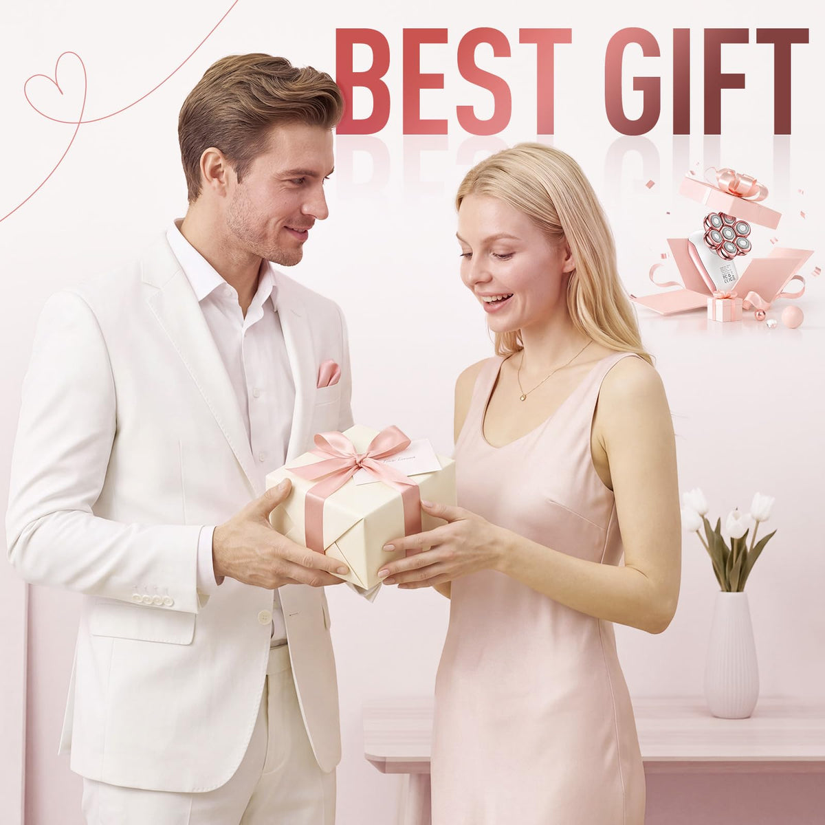 SHPAVVER ETHUP boxed packaging showing gift-ready presentation benefit ideal present