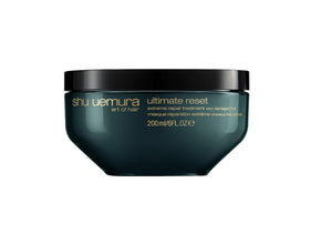 shu uemura front packaging jar showing product design and premium finish