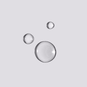 shu uemura glossy blowout results demonstrating added shine and smoothness