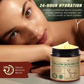 Shuangjia packaging label detail highlighting ingredients and handcrafted production for confidence