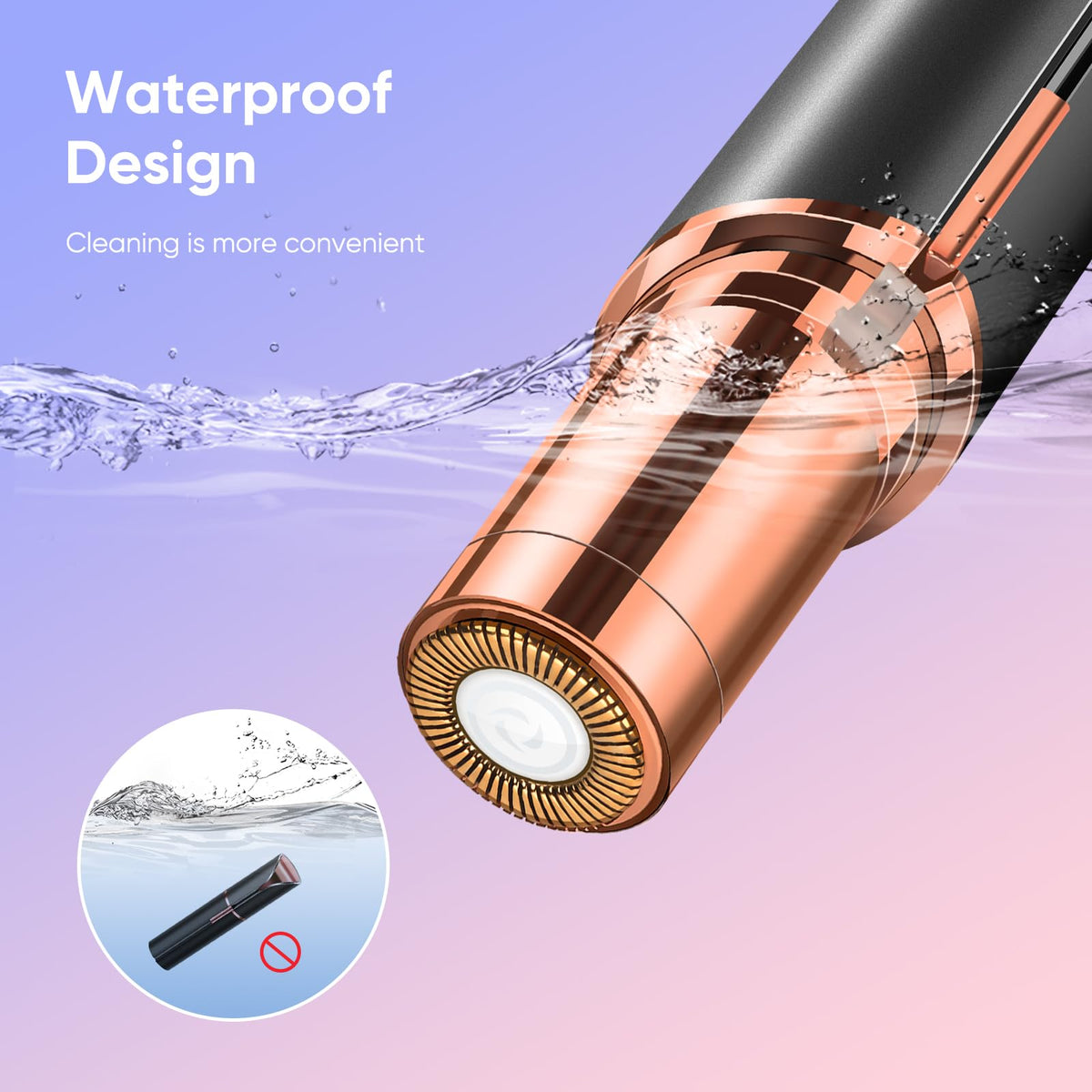 shuangtong USB charging cable connected to device for convenient recharge anytime