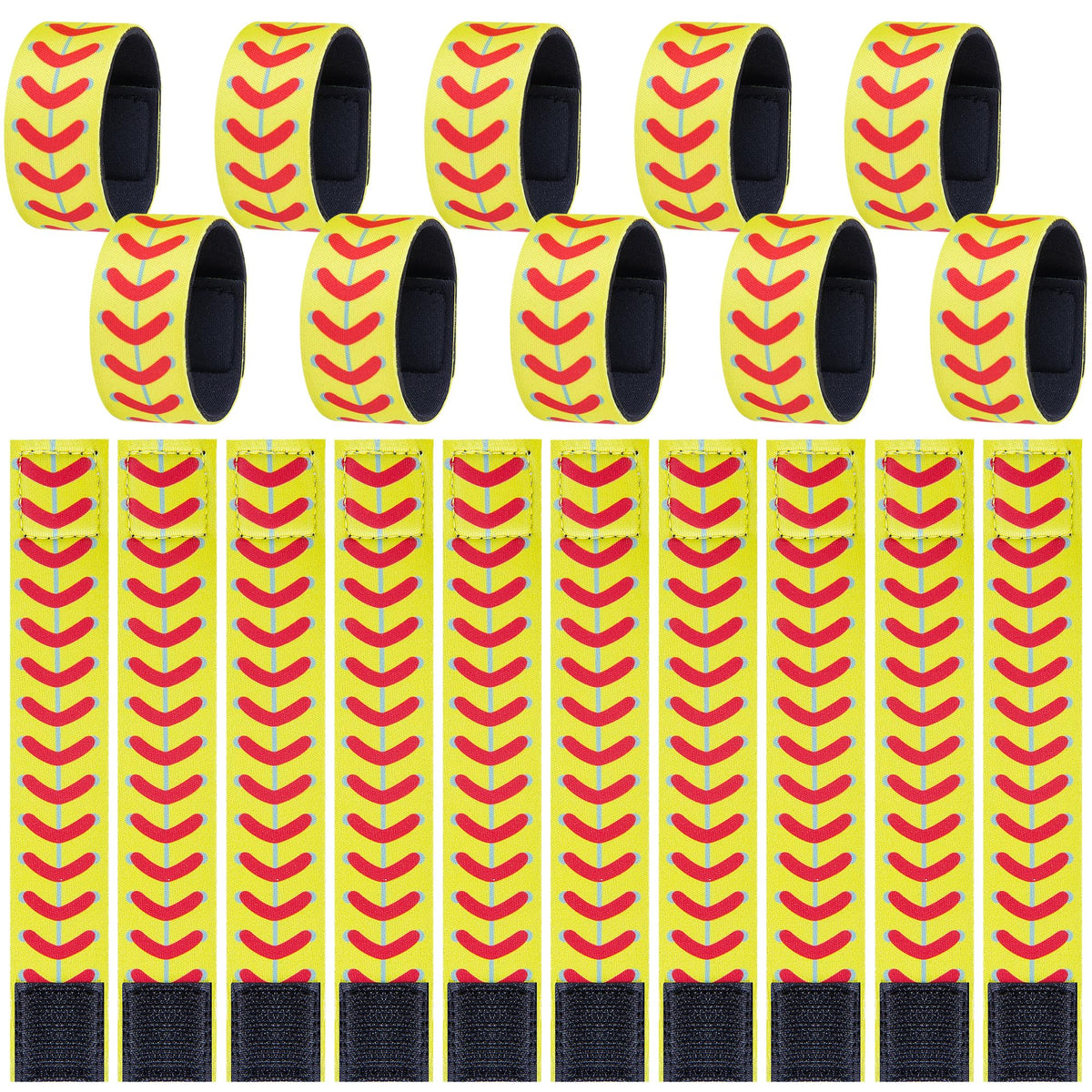 Shupakul front packaging showing 20-piece sleeve holder set and team-ready supply