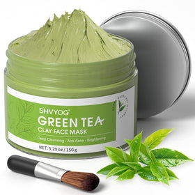SHVYOG front packaging showing label and benefits