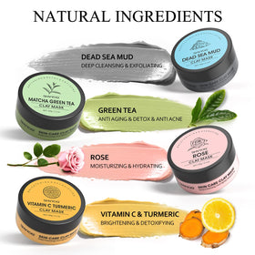 SHVYOG turmeric vitamin C jar close-up highlighting brightening benefits