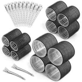 shynek front packaging showing roller kit and clear contents for easy selection