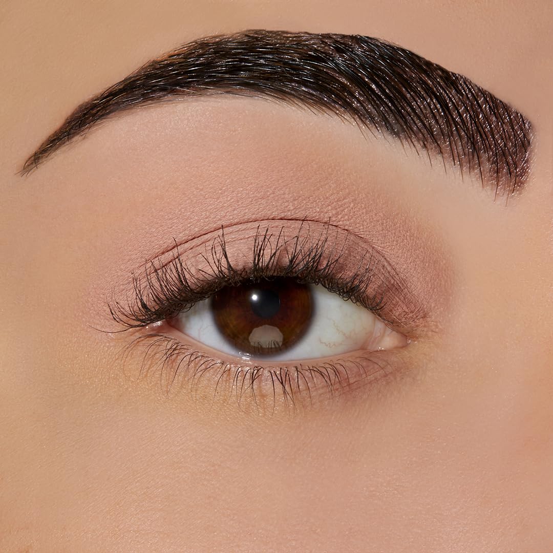 Sigma Beauty Persuade cream texture swatch showing matte finish and blendable formula