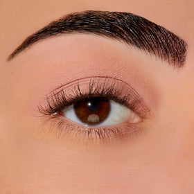 Sigma Beauty Persuade cream texture swatch showing matte finish and blendable formula