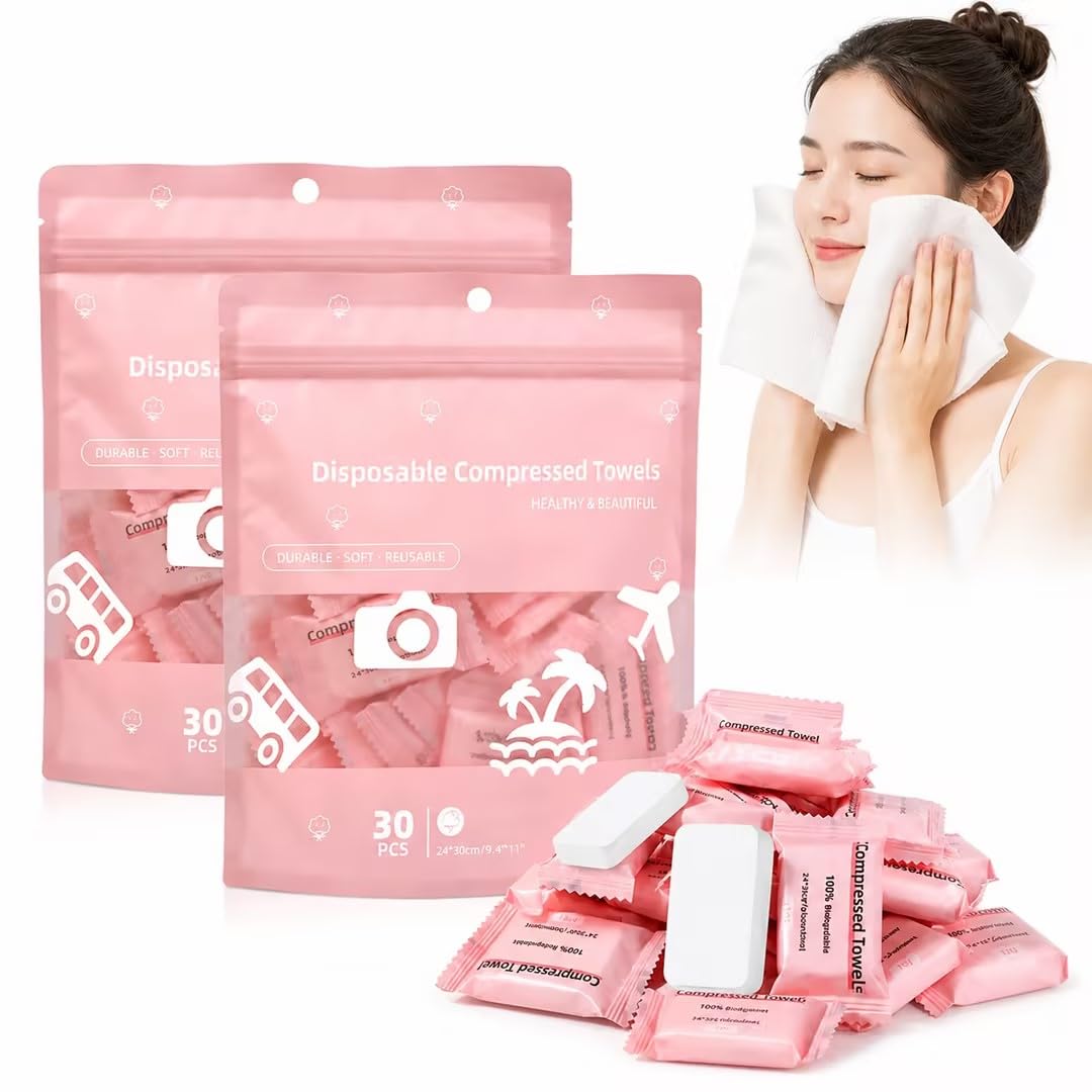 Silent Grind Pro front packaging showing 60-count value pack and travel convenience