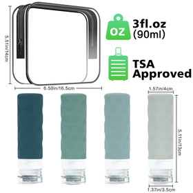 Silevoler textured silicone close-up offers non-slip grip for wet conditions