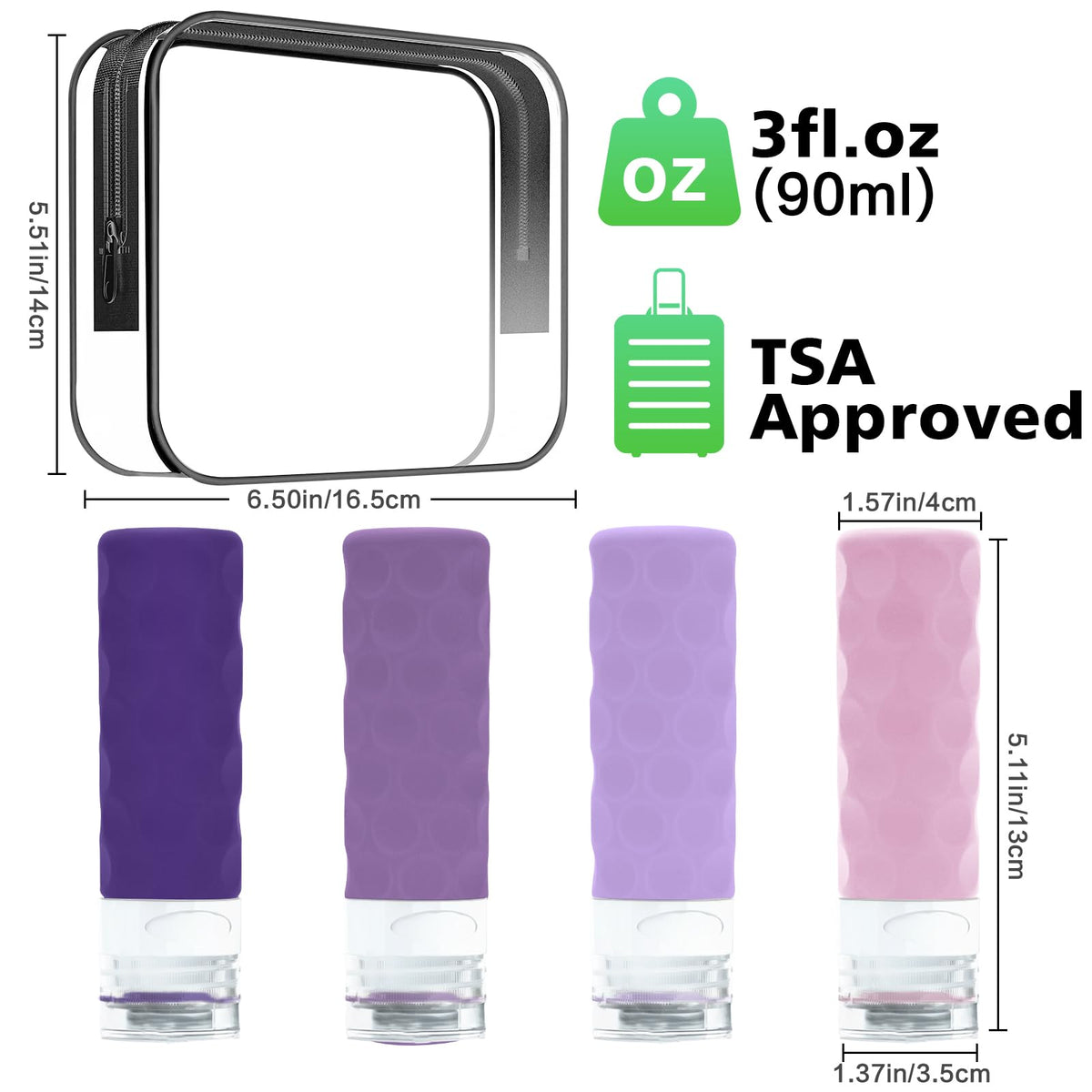 Silevoler textured silicone close-up improving grip when bottles are wet benefit