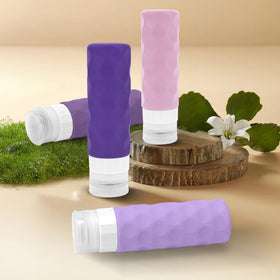 Silevoler wide-mouth opening close-up for easy refill and cleaning benefit