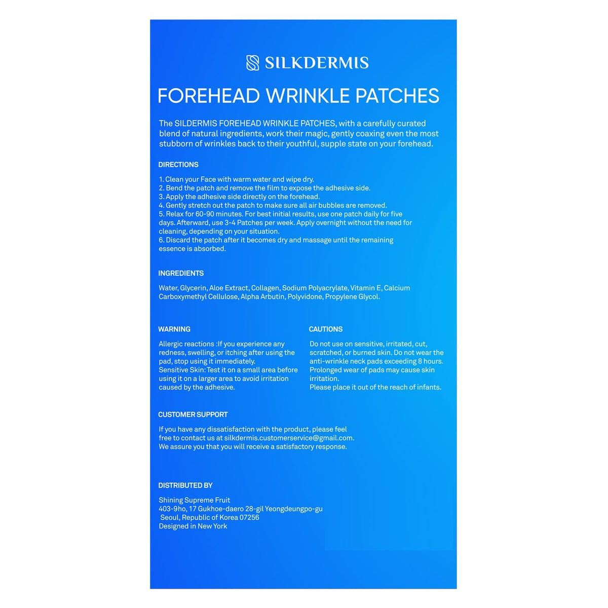 SILKDERMIS adhesive edge close-up highlighting secure gentle grip