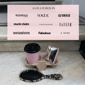 Silkie pouch and set arrangement showing organized storage and travel protection