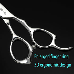 Silksnip adjustable tension screw detail allowing customized cutting resistance