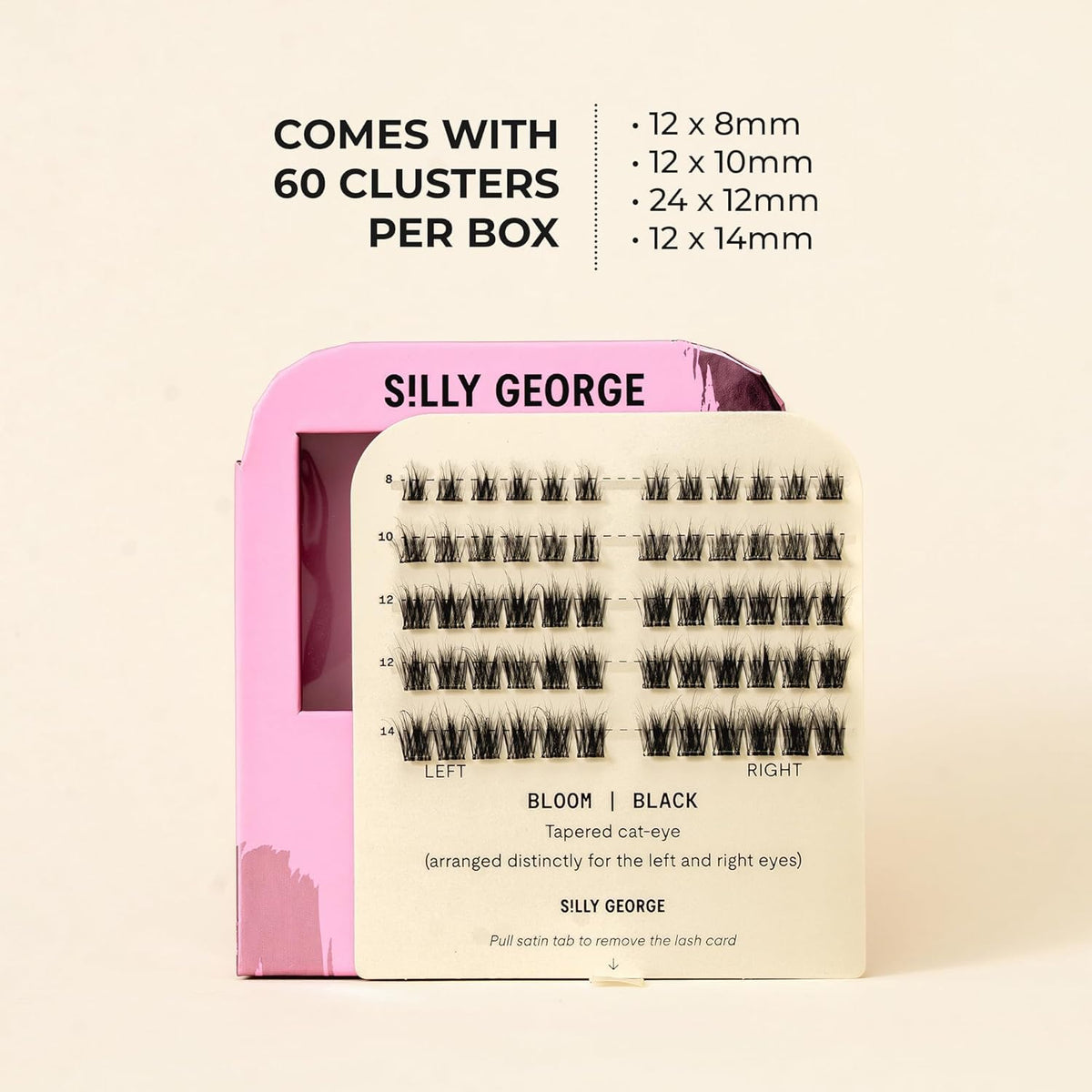 Silly George lifestyle in shower showing moisture-resistant wear and long-lasting confidence