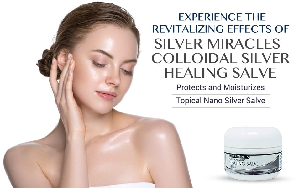 Silver Miracles applied to fresh tattoo demonstrating gentle aftercare and comfort benefit