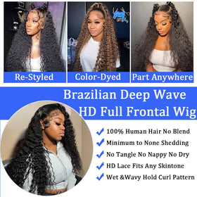 Simeider length scale comparison showing 30 inches for full-length styling benefit