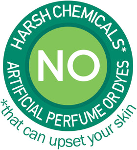 Simple micellar on cotton pad removing makeup, showing effective cleansing