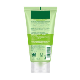 Simple inside a toiletry bag showing portability and convenience for travel