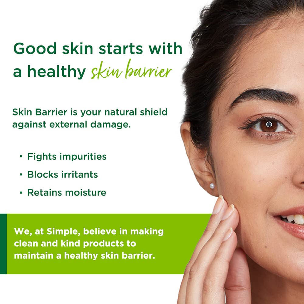 Simple close-up of wipe texture highlighting soft fabric for gentle cleansing benefit