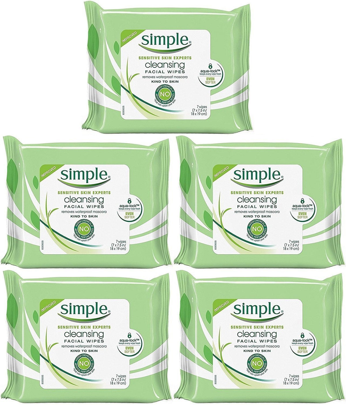 Simple front-pack image shows travel pack and freshness seal benefit
