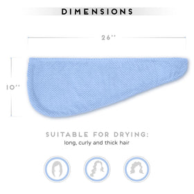 SimpleField double-button and elastic detail, adjustable secure fit advantage