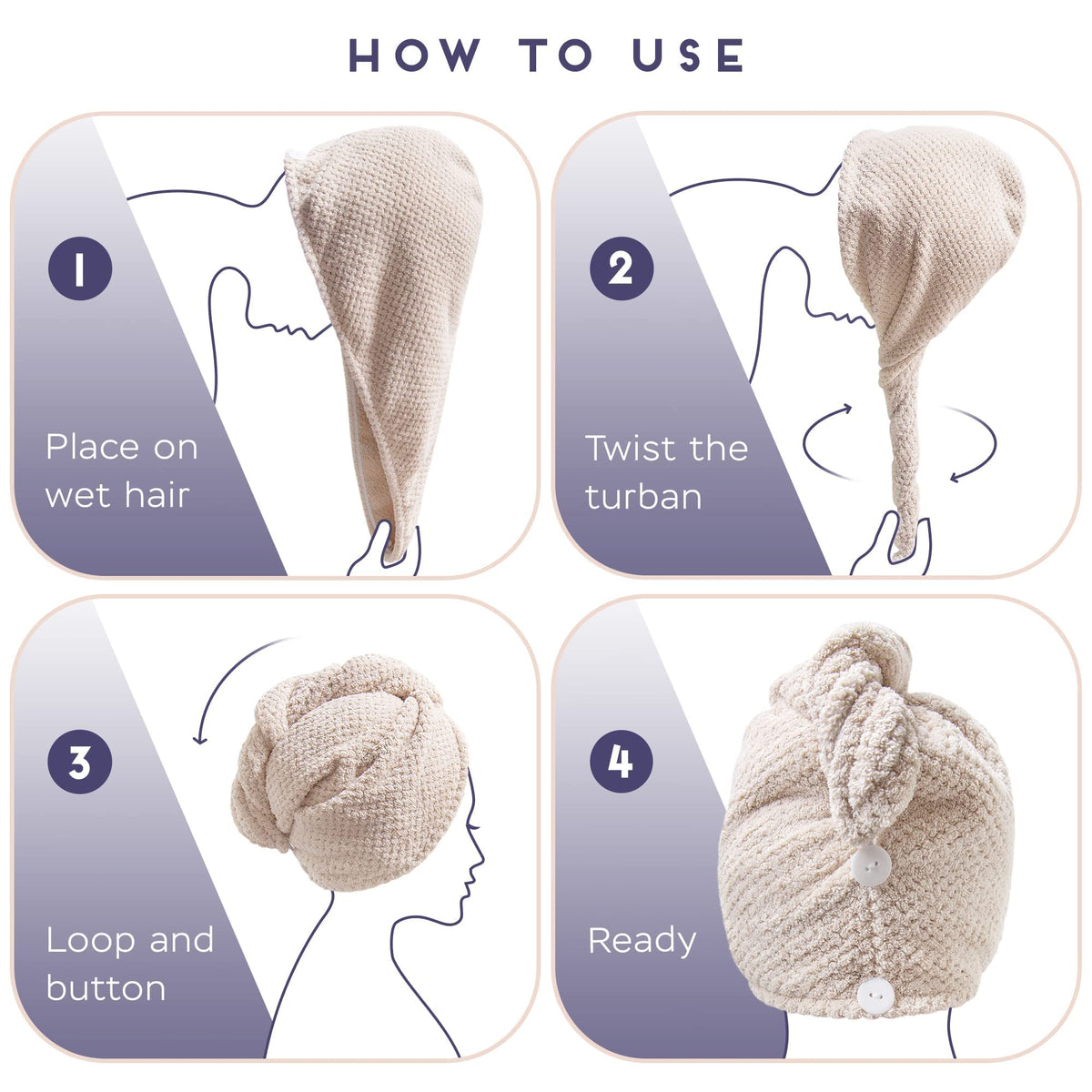 SimpleField elastic band and double-button closure close-up showing adjustable secure fastening