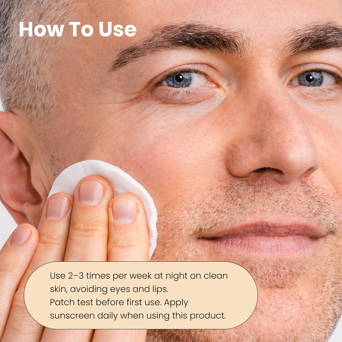 Simplified Skin toner placed on bathroom shelf conveying everyday skincare routine