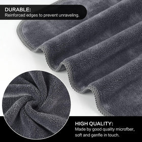 SINLAND reinforced edge detail highlighting durability and long-lasting use