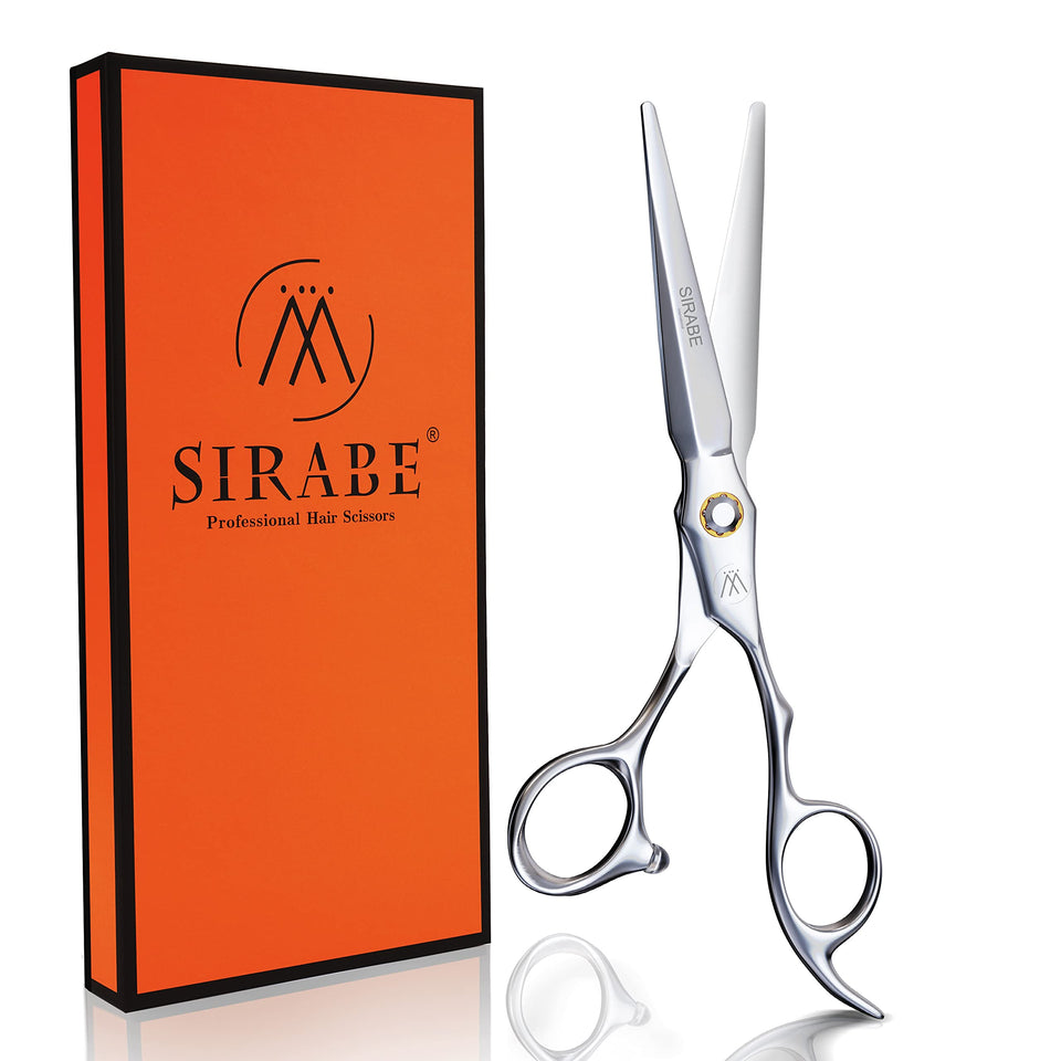 Sirabe front packaging showing premium box and brand presentation benefit