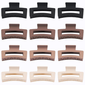 Sisiaipu close texture view of matte finish for comfortable non-slip hold
