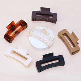 Sisiaipu six assorted colors laid out to show variety and styling options benefit