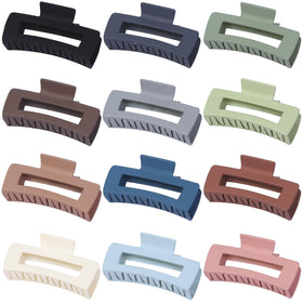 Sisiaipu clip displayed on vanity illustrating ready-to-grab styling convenience