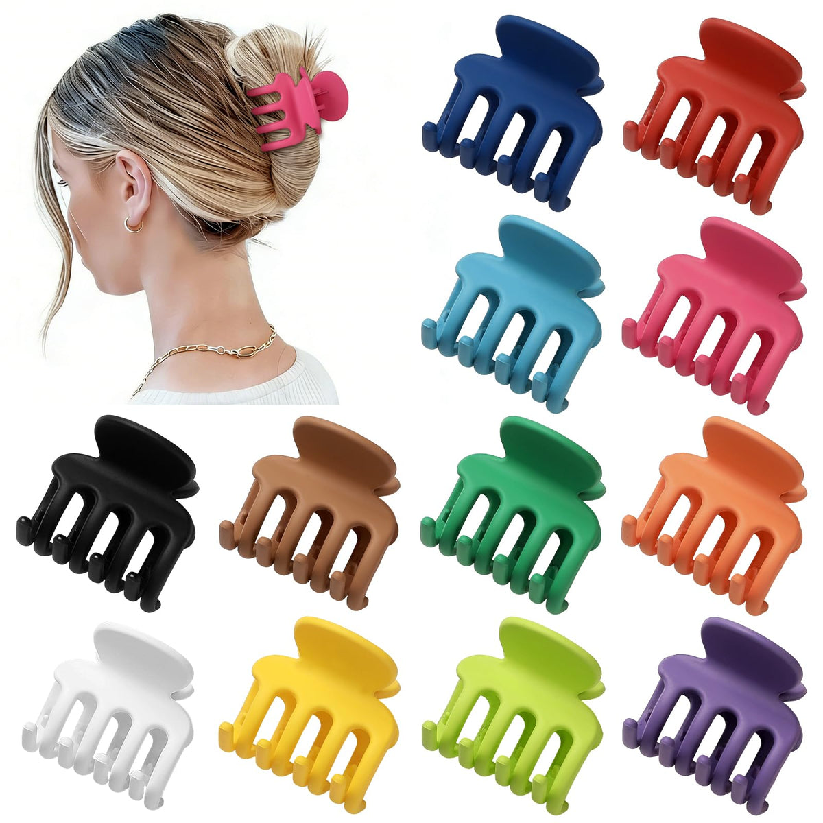 Sisiaipu clips on a desk for quick everyday convenience