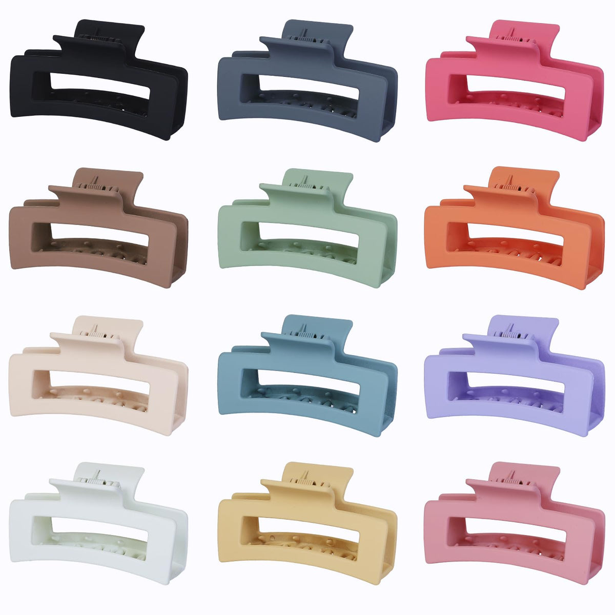 Sisiaipu clip beside a smartphone to show 3.5-inch size and portable convenience