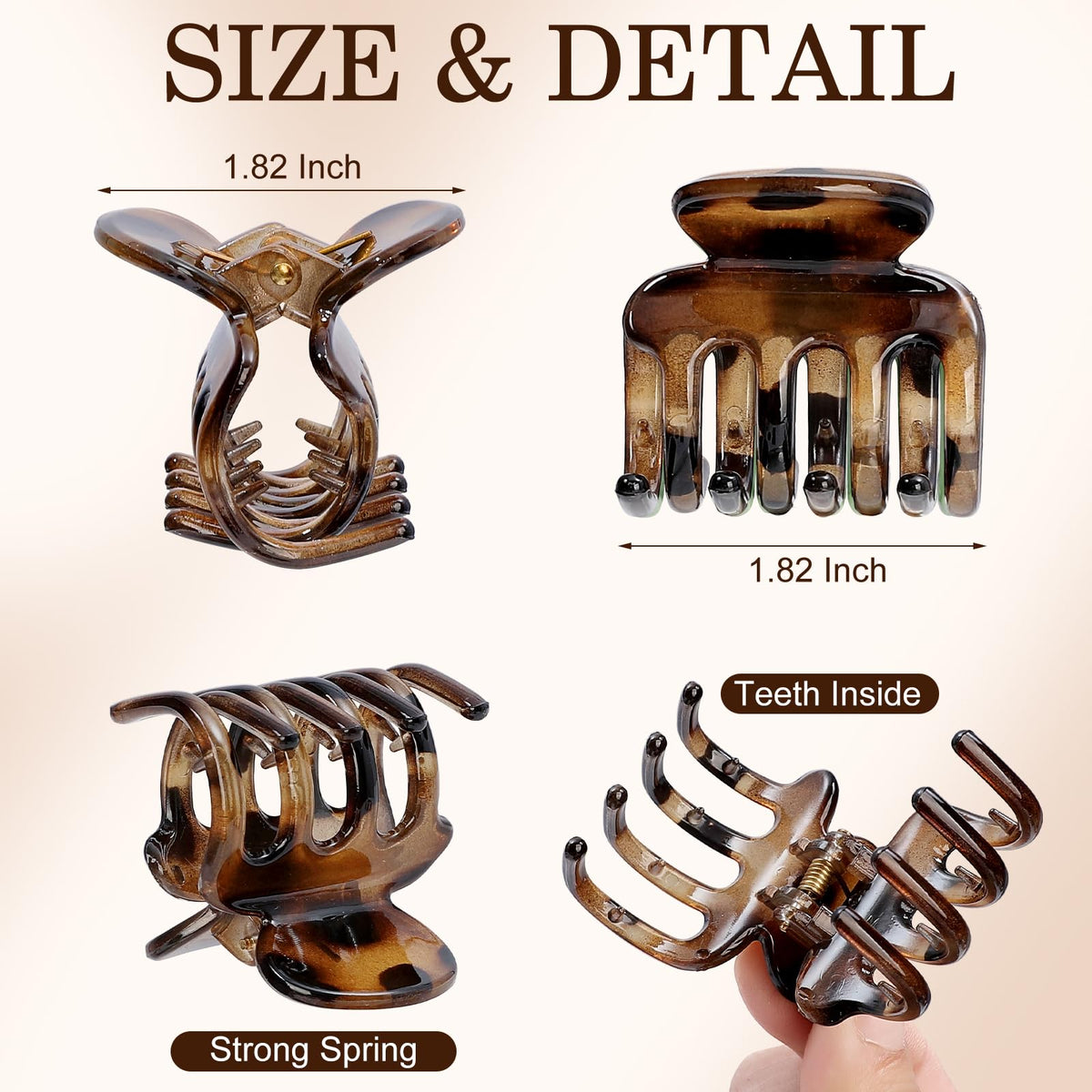 Sisiaipu glossy finish detail showing smooth surface and wearable shine