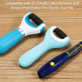 SIVIAS set showing extra coarse and regular coarse difference for targeted care