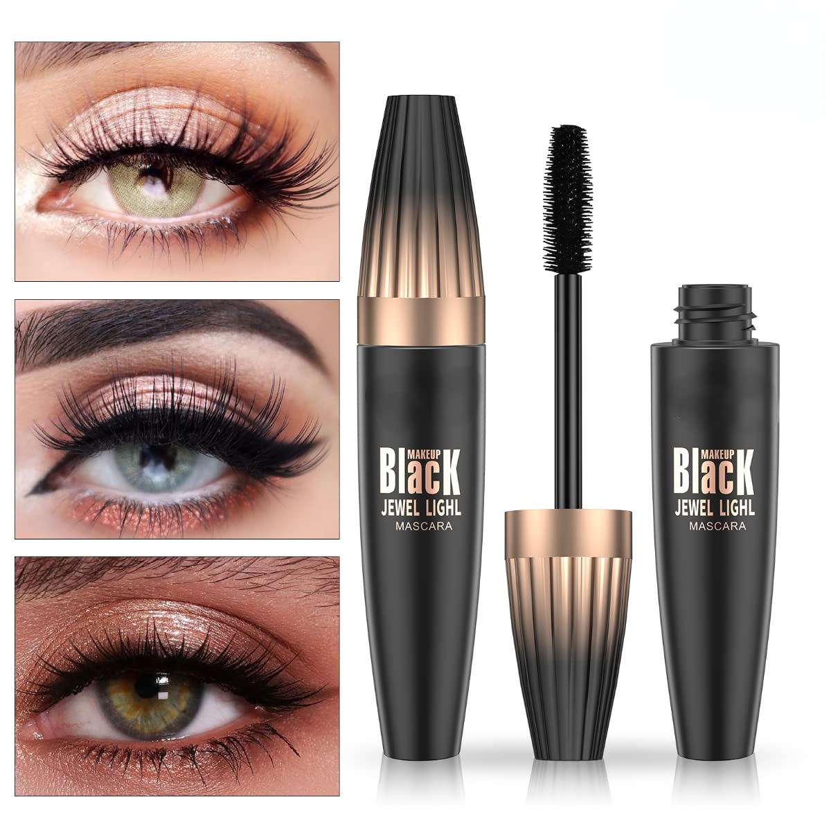 SJXYOYDS before and after eye comparison demonstrating visible volume benefit