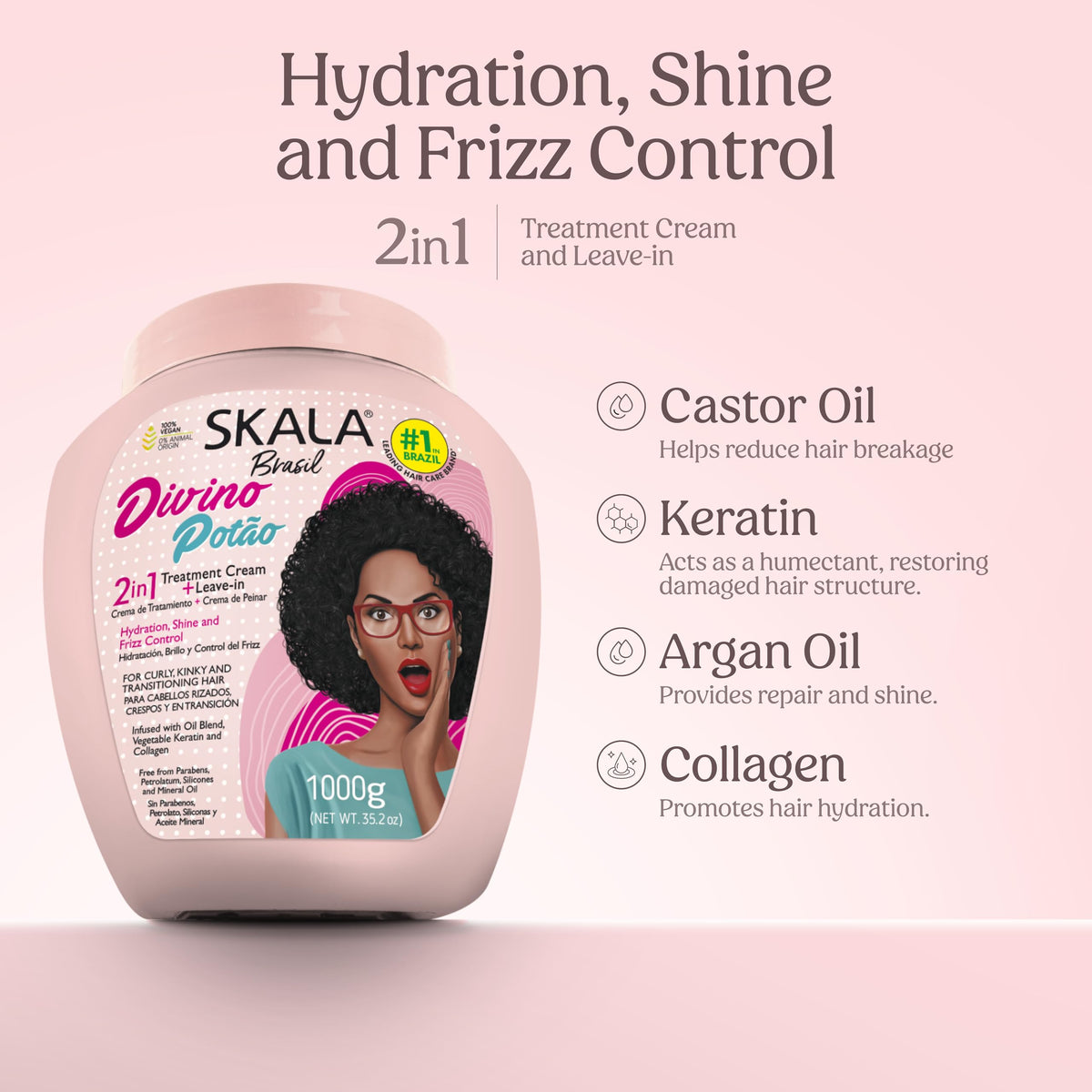 SKALA open pot showing creamy texture and rich hydration benefit
