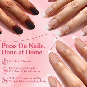 Skiennix soft-gel texture close-up with glossy sheen, comfortable flexible finish