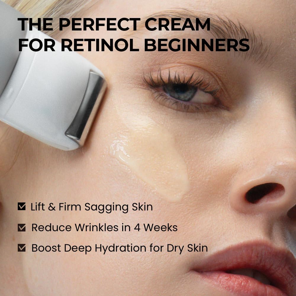 SKIN & LAB roller applicator close‑up showing precision and hygiene