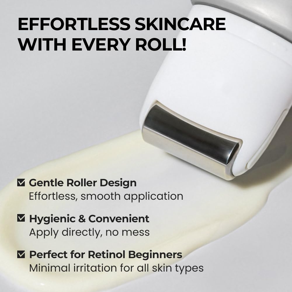 SKIN & LAB tube in hand showing size and travel‑friendly convenience