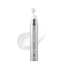 SKIN & LAB front packaging showing the vegan bakuchiol serum benefits