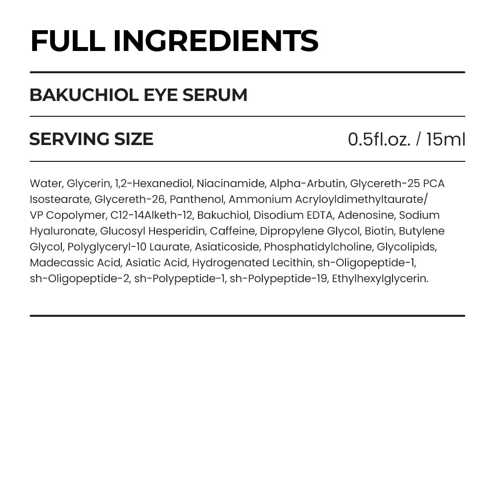 SKIN & LAB serum on bathroom counter as part of morning routine