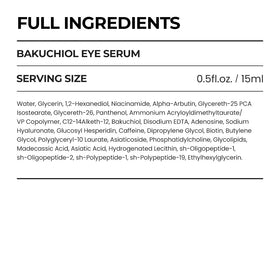 SKIN & LAB serum on bathroom counter as part of morning routine