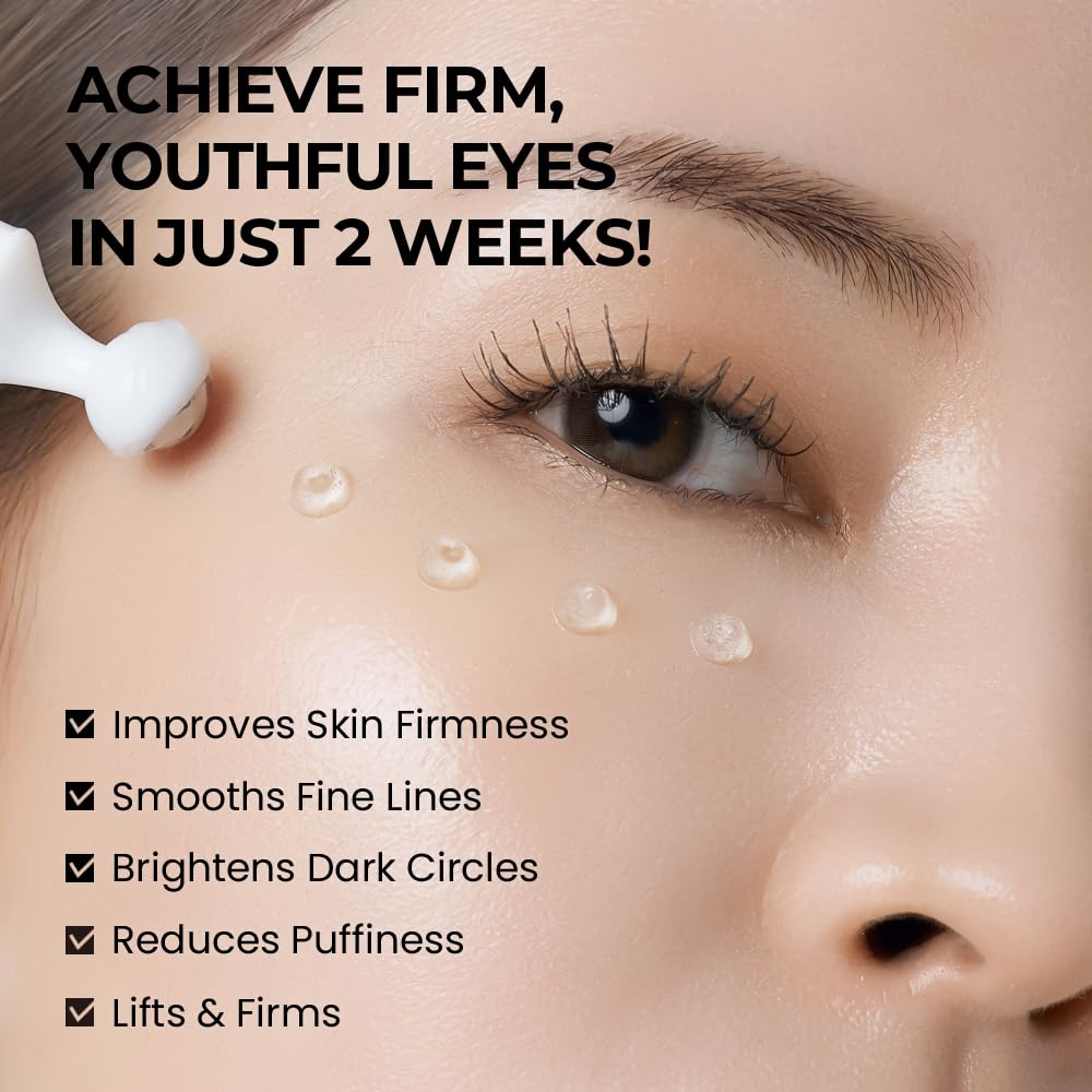 SKIN & LAB close-up roll-on applicator cooling and precise delivery