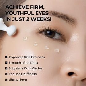 SKIN & LAB close-up roll-on applicator cooling and precise delivery