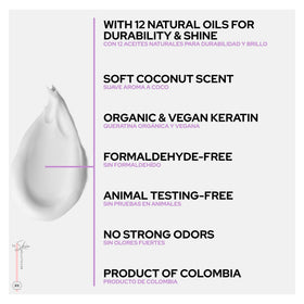 Skin Revolution flatlay of 12 natural oils in Ritual Botánico highlighting nourishing botanicals